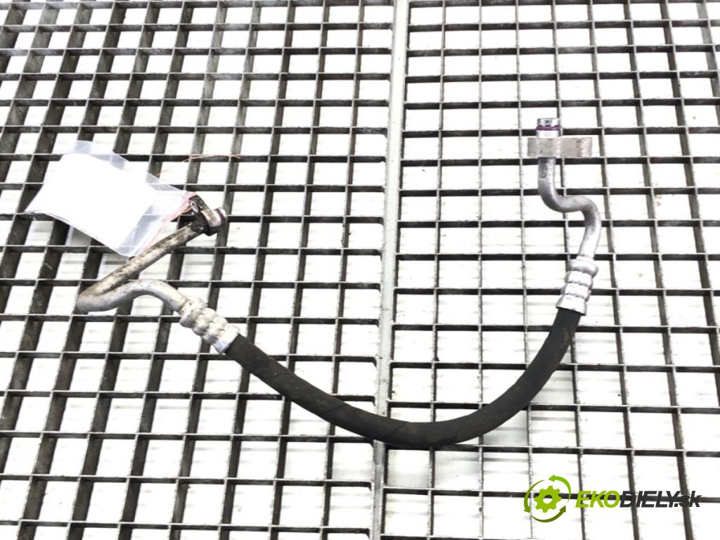 VW GOLF VII (5G1, BQ1, BE1, BE2) 2012 - 2022    1.4 TSI 90 kW [122 KM] benzyna 2012 - 2022  rúrka klimatizácie 5Q0816721 (Rúrka klimatizácie)