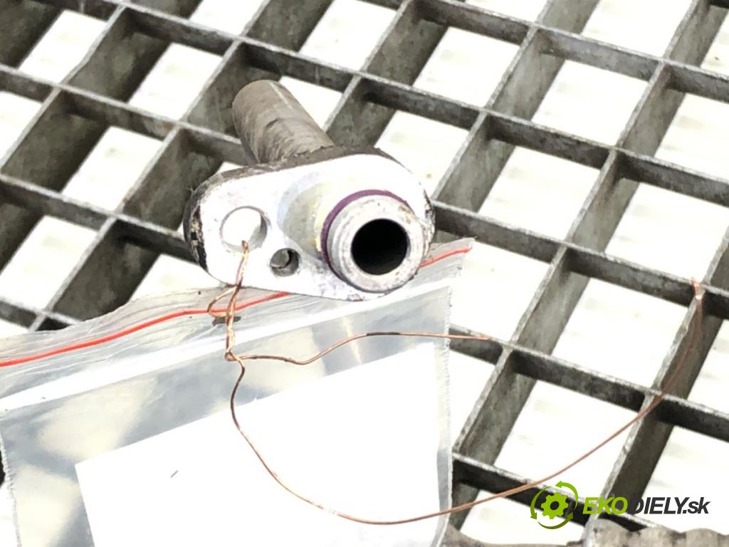 VW GOLF VII (5G1, BQ1, BE1, BE2) 2012 - 2022    1.4 TSI 90 kW [122 KM] benzyna 2012 - 2022  rúrka klimatizácie 5Q0816721 (Rúrka klimatizácie)