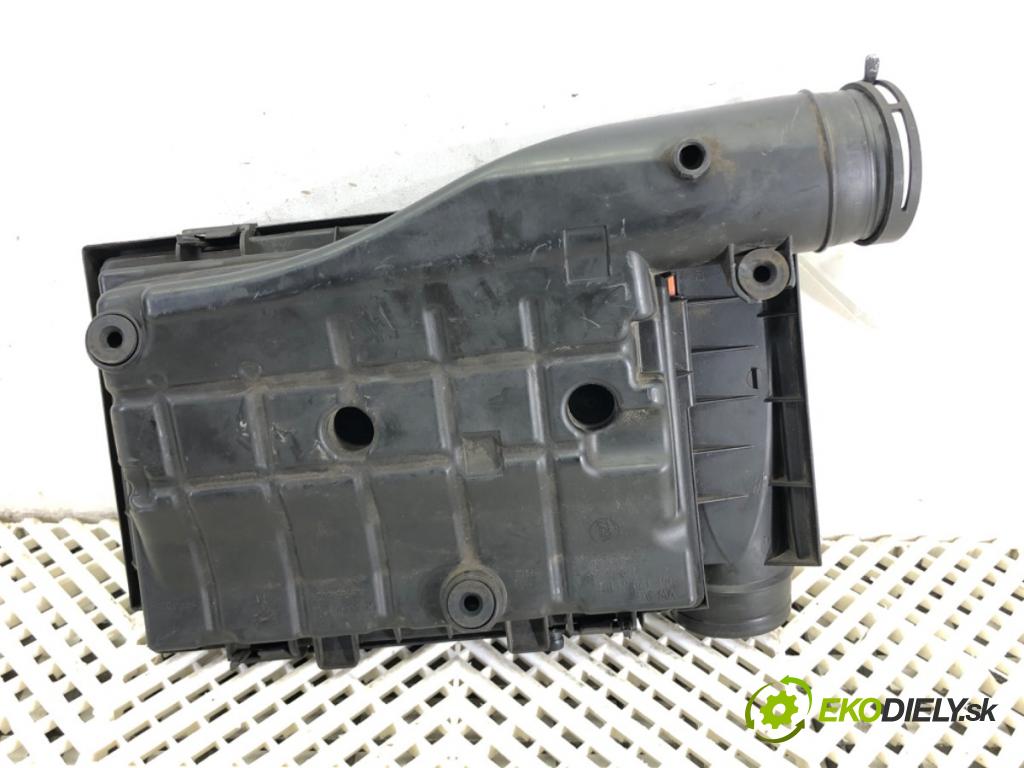 VW GOLF VII (5G1, BQ1, BE1, BE2) 2012 - 2022    1.4 TSI 90 kW [122 KM] benzyna 2012 - 2022  Obal filtra vzduchu 04E129611G (Obal filtra vzduchu)