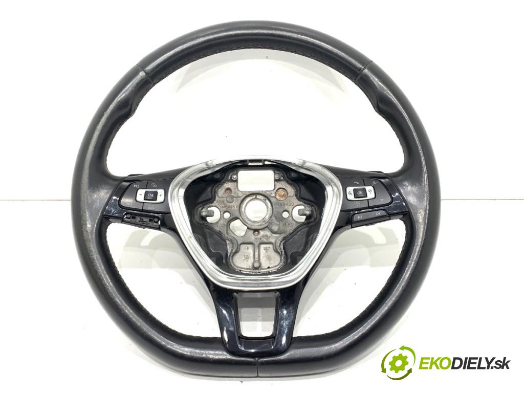 VW GOLF VII (5G1, BQ1, BE1, BE2) 2012 - 2022    1.4 TSI 90 kW [122 KM] benzyna 2012 - 2022  volant  (Volanty)