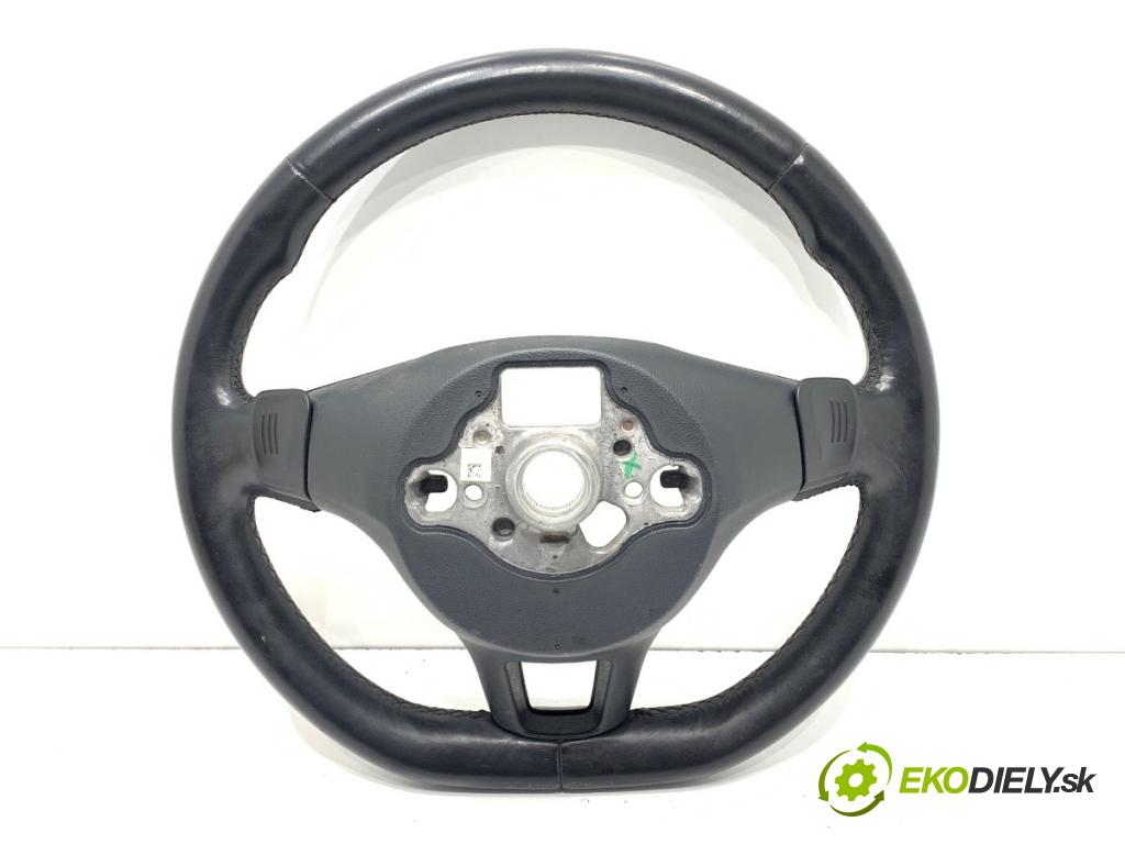 VW GOLF VII (5G1, BQ1, BE1, BE2) 2012 - 2022    1.4 TSI 90 kW [122 KM] benzyna 2012 - 2022  volant  (Volanty)