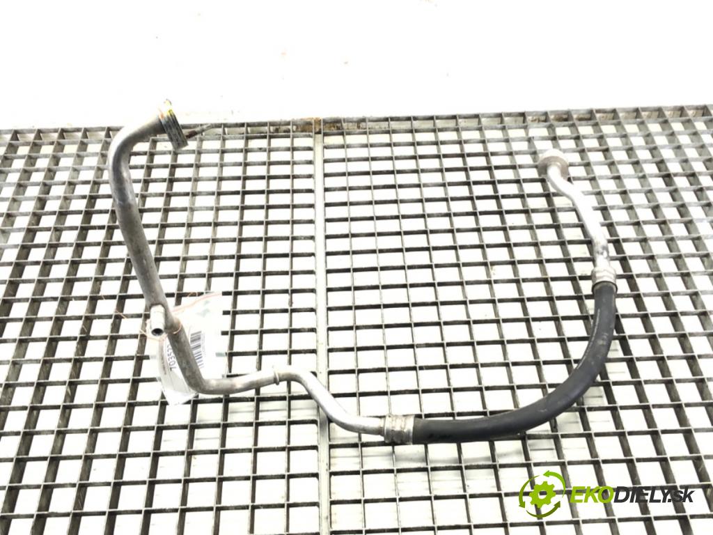 VW GOLF VII (5G1, BQ1, BE1, BE2) 2012 - 2022    1.4 TSI 90 kW [122 KM] benzyna 2012 - 2022  rúrka klimatizácie 5Q0820743C (Rúrka klimatizácie)