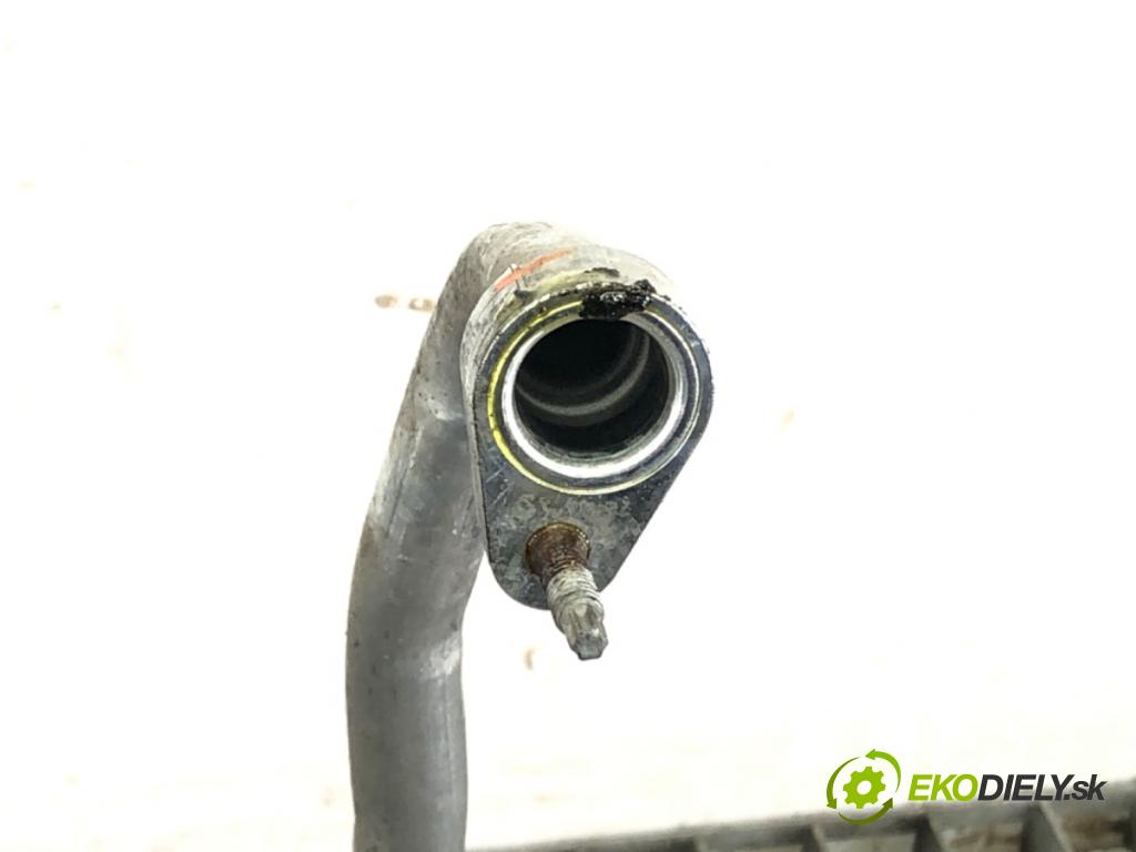 VW GOLF VII (5G1, BQ1, BE1, BE2) 2012 - 2022    1.4 TSI 90 kW [122 KM] benzyna 2012 - 2022  rúrka klimatizácie 5Q0820743C (Rúrka klimatizácie)