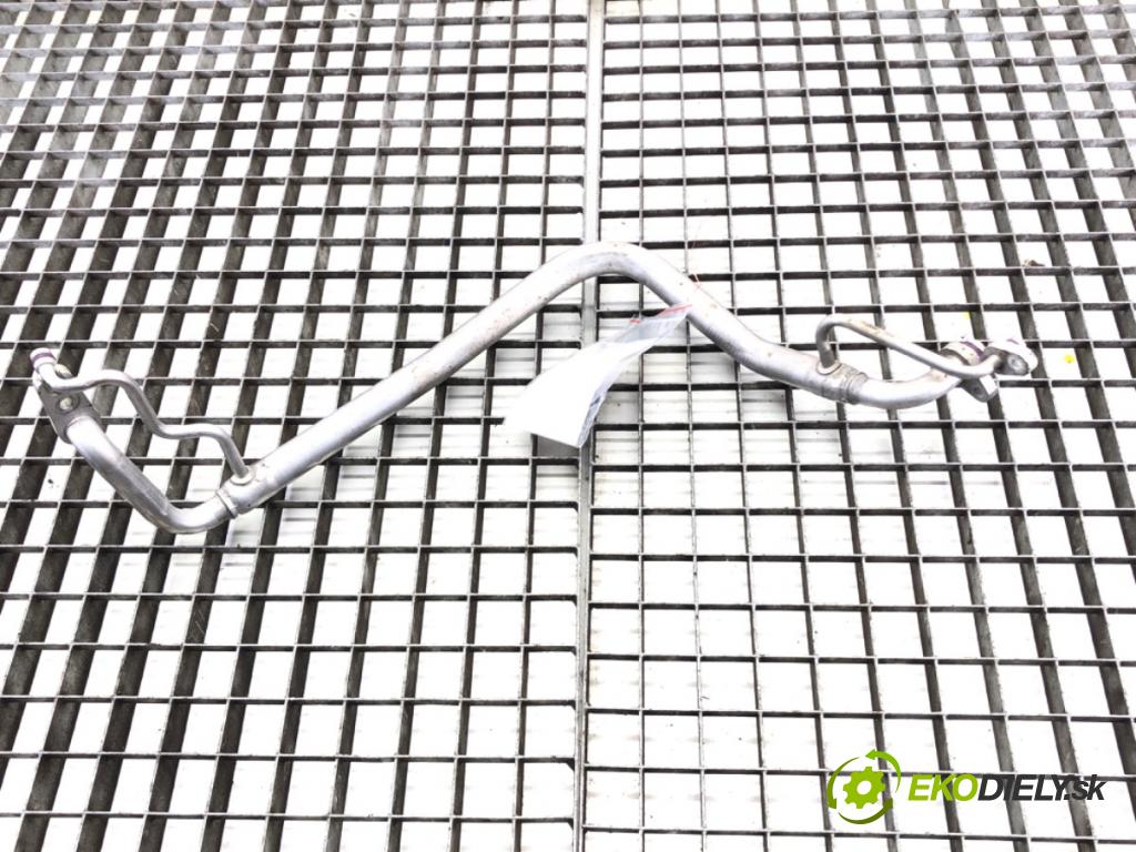 VW GOLF VII (5G1, BQ1, BE1, BE2) 2012 - 2022    1.4 TSI 90 kW [122 KM] benzyna 2012 - 2022  rúrka klimatizácie 5Q1816738C (Rúrka klimatizácie)