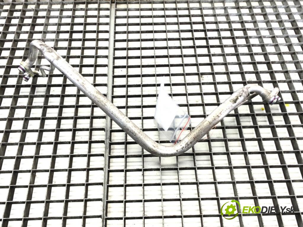 VW GOLF VII (5G1, BQ1, BE1, BE2) 2012 - 2022    1.4 TSI 90 kW [122 KM] benzyna 2012 - 2022  rúrka klimatizácie 5Q1816738C (Rúrka klimatizácie)