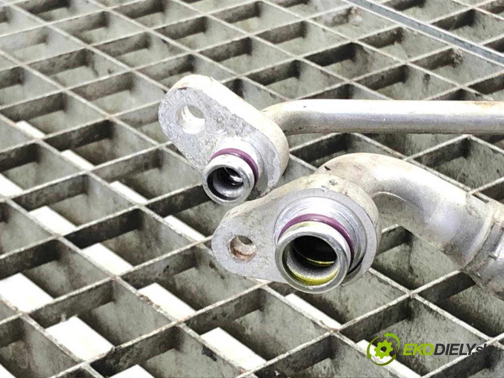 VW GOLF VII (5G1, BQ1, BE1, BE2) 2012 - 2022    1.4 TSI 90 kW [122 KM] benzyna 2012 - 2022  rúrka klimatizácie 5Q1816738C (Rúrka klimatizácie)