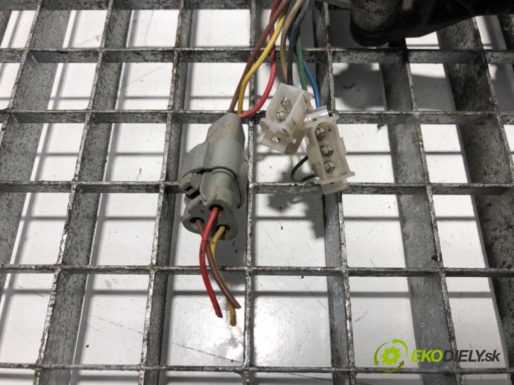 SCANIA 4 - series 1995 - 2008 114 C/330 Potenciometer plynu 1364171 (Pedál)