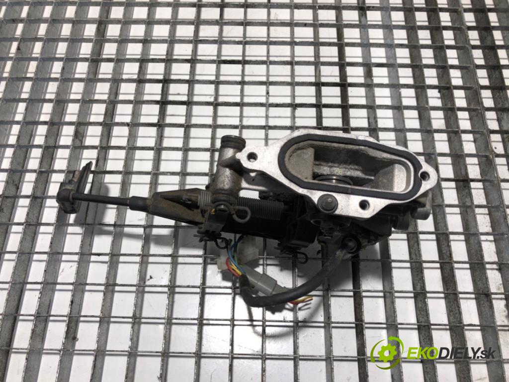 SCANIA 4 - series 1995 - 2008 114 C/330 Potenciometer plynu 1364171 (Pedál)