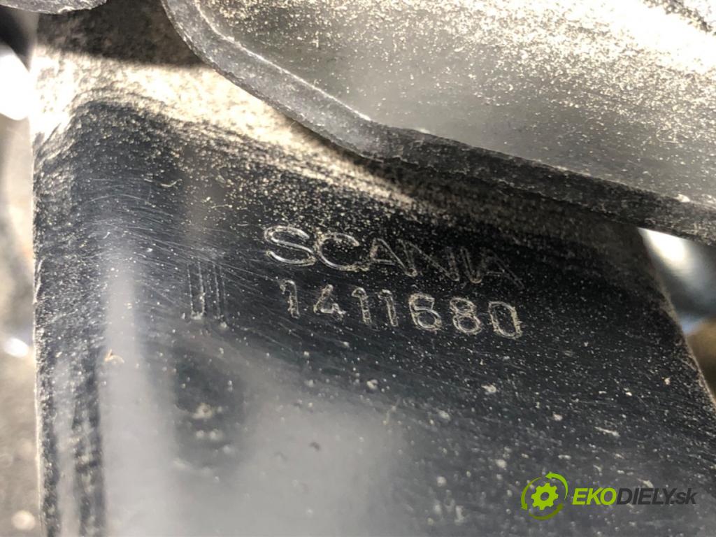 SCANIA 4 - series 1995 - 2008    114 C/330  PEDÁL: 1411680 (Pedál)