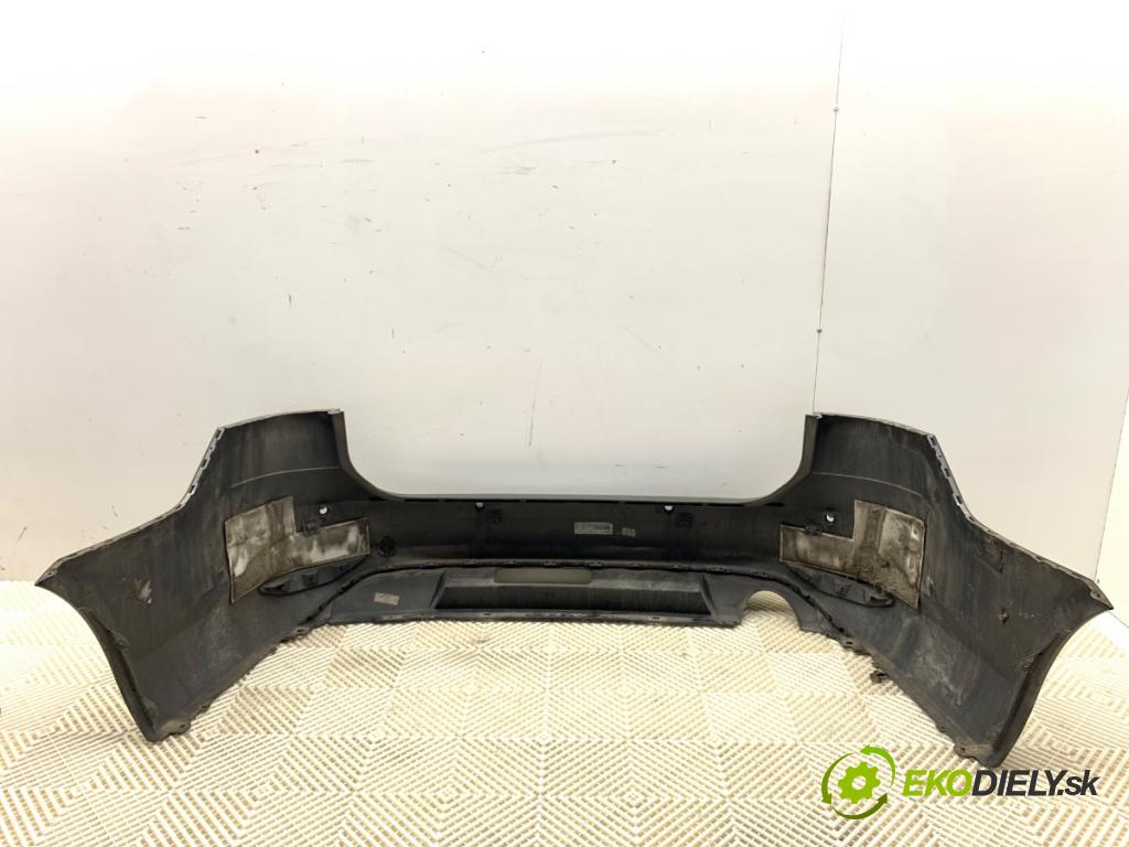 VW GOLF VII Kombi 2016 81 kW 1.6 TDI 1598 nárazník zadní část LA7N (Ostatné)