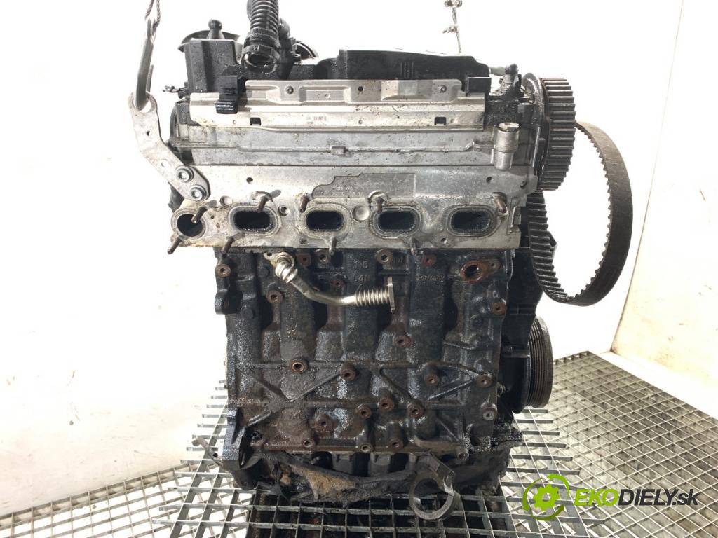 VW GOLF VII Variant (BA5, BV5) 2013 - 2022    1.6 TDI 81 kW [110 KM] olej napędowy 2013 - 2017  motor CXXB CXX (Motor)