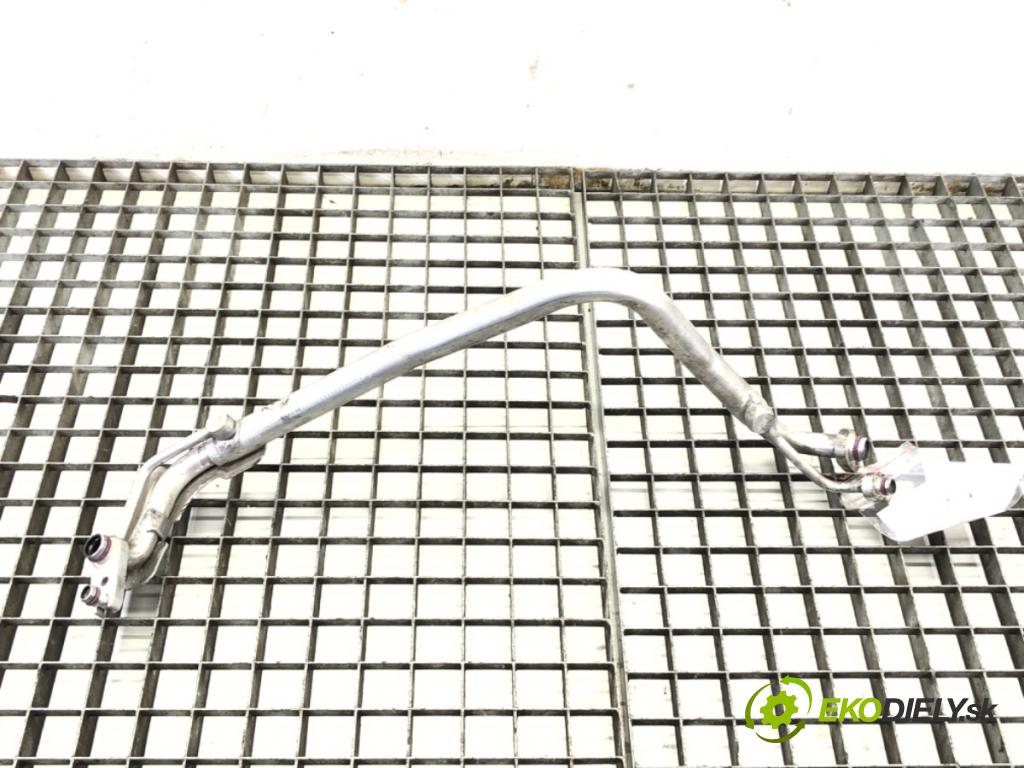 VW GOLF VII Variant (BA5, BV5) 2013 - 2022    1.6 TDI 81 kW [110 KM] olej napędowy 2013 - 2017  rúrka klimatizácie 5Q1816738H (Rúrka klimatizácie)