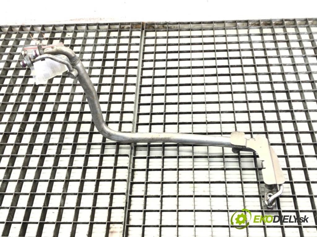 VW GOLF VII Variant (BA5, BV5) 2013 - 2022    1.6 TDI 81 kW [110 KM] olej napędowy 2013 - 2017  rúrka klimatizácie 5Q1816738H (Rúrka klimatizácie)