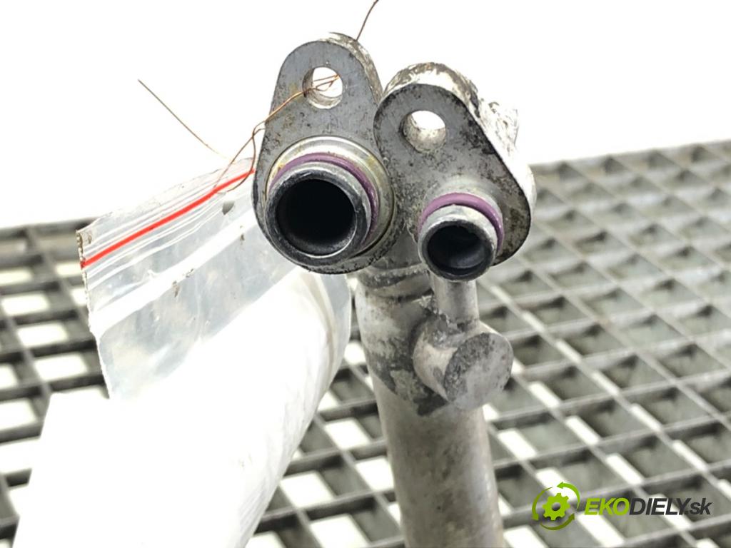 VW GOLF VII Variant (BA5, BV5) 2013 - 2022    1.6 TDI 81 kW [110 KM] olej napędowy 2013 - 2017  rúrka klimatizácie 5Q1816738H (Rúrka klimatizácie)