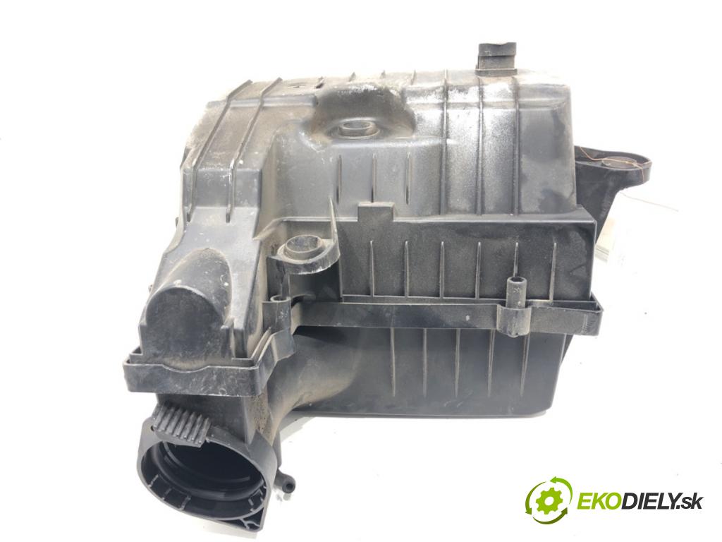 VW GOLF VII Variant (BA5, BV5) 2013 - 2022    1.6 TDI 81 kW [110 KM] olej napędowy 2013 - 2017  Obal filtra vzduchu 5Q0129607AE (Obal filtra vzduchu)