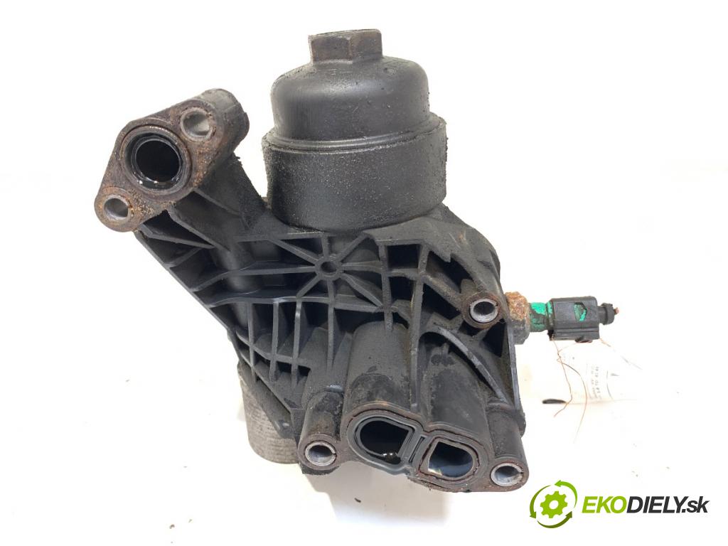 VW GOLF VII Kombi 2016 81 kW 1.6 TDI 1598 Obal filtra oleja 03N117021 (Obal filtra oleja)