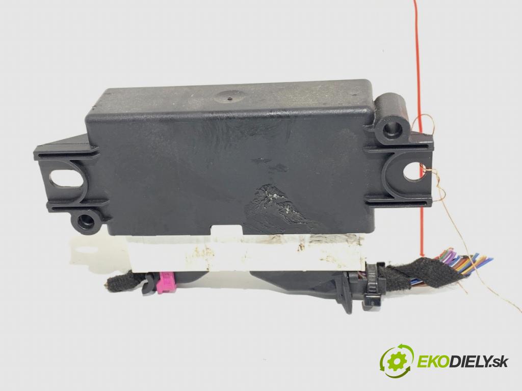 VW GOLF VII Kombi 2016 81 kW 1.6 TDI 1598 Modul PDC 5Q0919294K (Riadiaca jednotka ostatné)