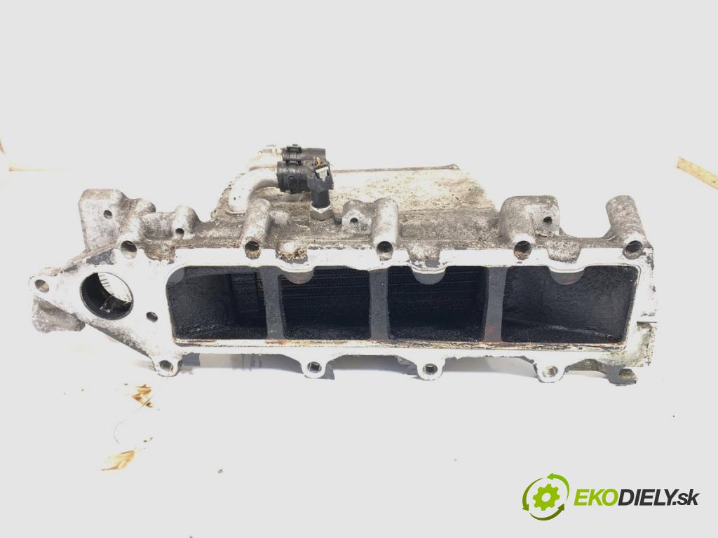 VW GOLF VII Kombi 2016 81 kW 1.6 TDI 1598 Potrubie sacie, sanie  (Sacie potrubie)