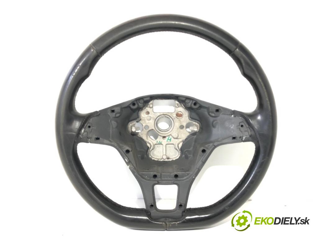 VW GOLF VII Variant (BA5, BV5) 2013 - 2022    1.6 TDI 81 kW [110 KM] olej napędowy 2013 - 2017  Volant 622995100A (Volant)