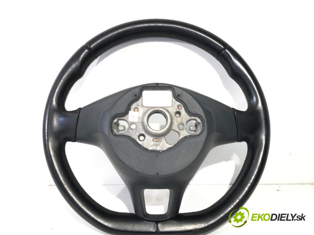 VW GOLF VII Variant (BA5, BV5) 2013 - 2022    1.6 TDI 81 kW [110 KM] olej napędowy 2013 - 2017  Volant 622995100A (Volant)