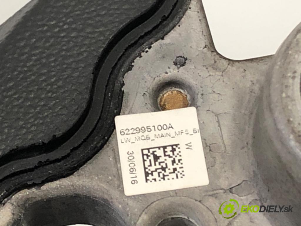 VW GOLF VII Variant (BA5, BV5) 2013 - 2022    1.6 TDI 81 kW [110 KM] olej napędowy 2013 - 2017  Volant 622995100A (Volant)