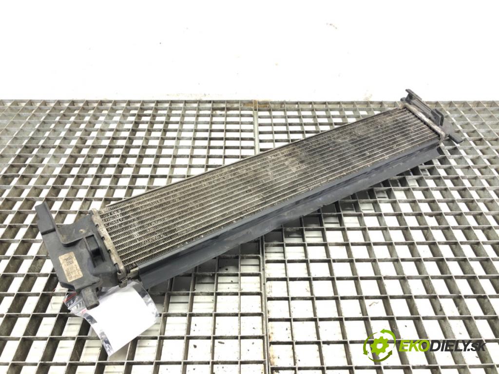 VW GOLF VII Variant (BA5, BV5) 2013 - 2022    1.6 TDI 81 kW [110 KM] olej napędowy 2013 - 2017  intercooler 5Q0121251EL (Intercooler (chladič nasávaného vzduchu))