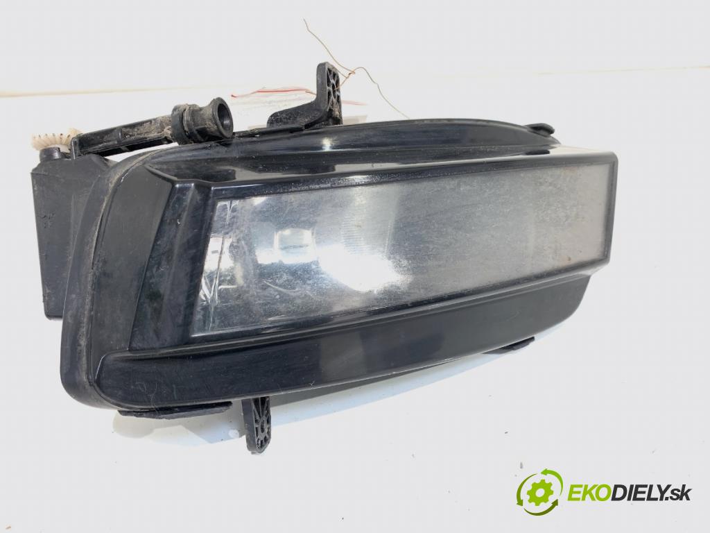 VW GOLF VII Kombi 2016 81 kW 1.6 TDI 1598 hmlové svetlo, hmlovka levý přední část 5G0941661