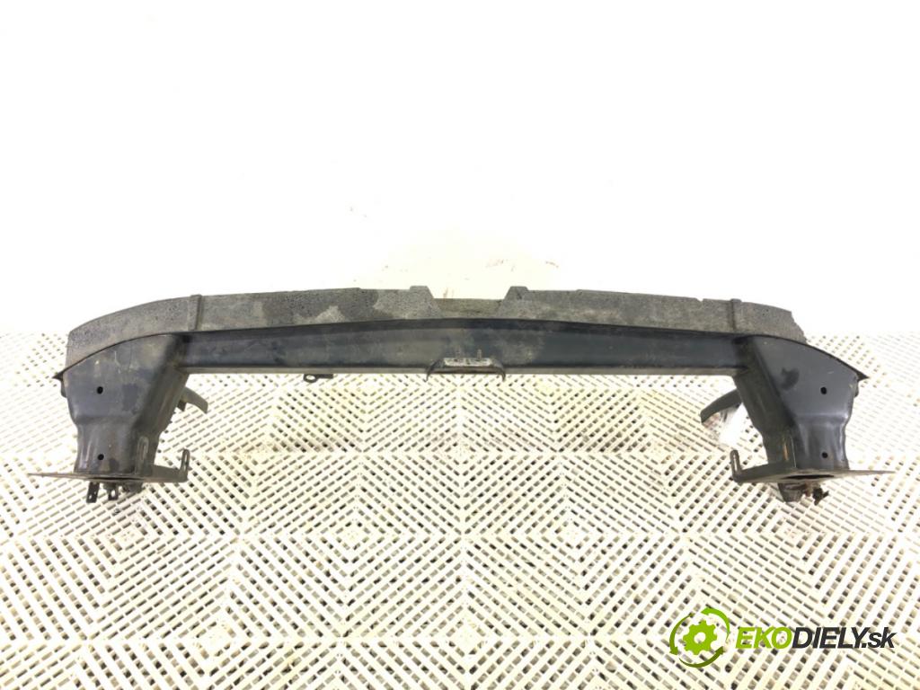 VW GOLF VII Variant (BA5, BV5) 2013 - 2022    1.6 TDI 81 kW [110 KM] olej napędowy 2013 - 2017  výztuha nárazníka přední část  (Výztuhy přední)