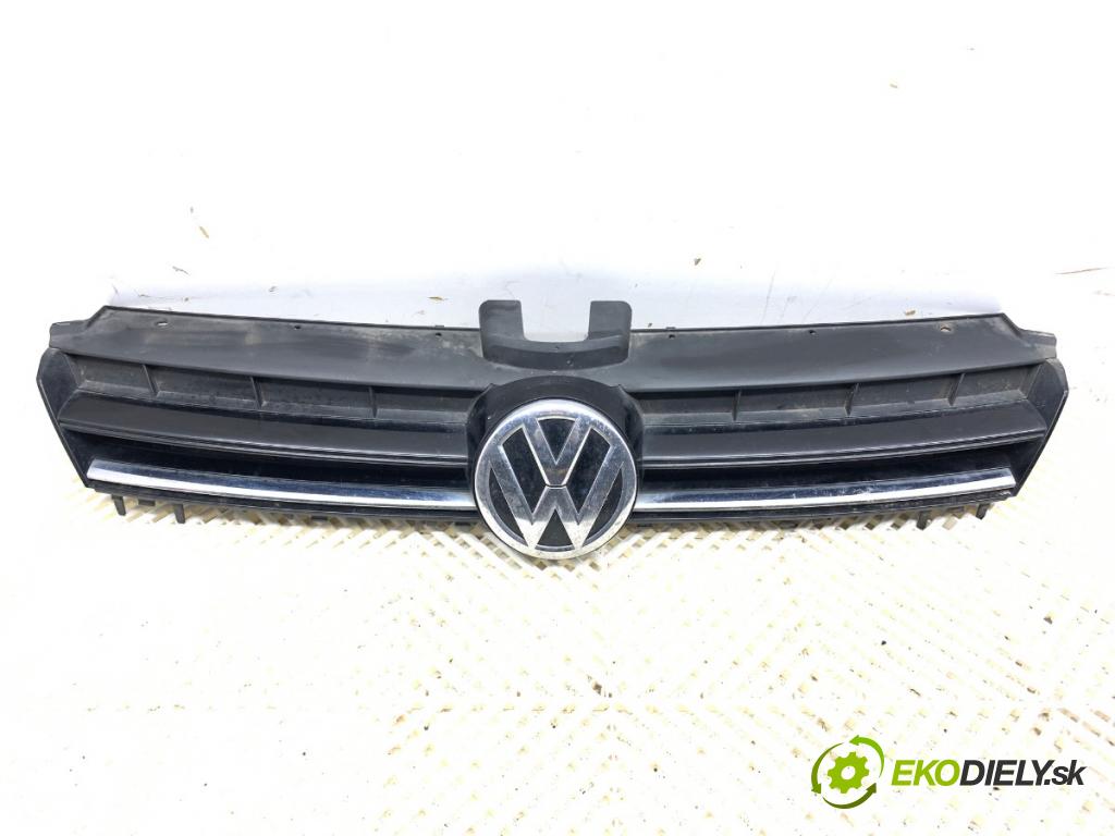 VW GOLF VII Variant (BA5, BV5) 2013 - 2022    1.6 TDI 81 kW [110 KM] olej napędowy 2013 - 2017  mřížka maska 5G0853653E (Mřížky (masky) chladičů)