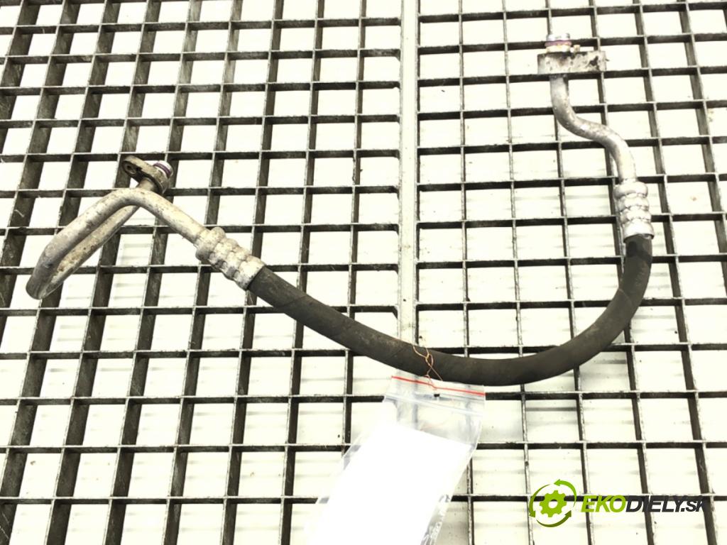 VW GOLF VII Variant (BA5, BV5) 2013 - 2022    1.6 TDI 81 kW [110 KM] olej napędowy 2013 - 2017  rúrka klimatizácie 5Q0816721AB (Rúrka klimatizácie)