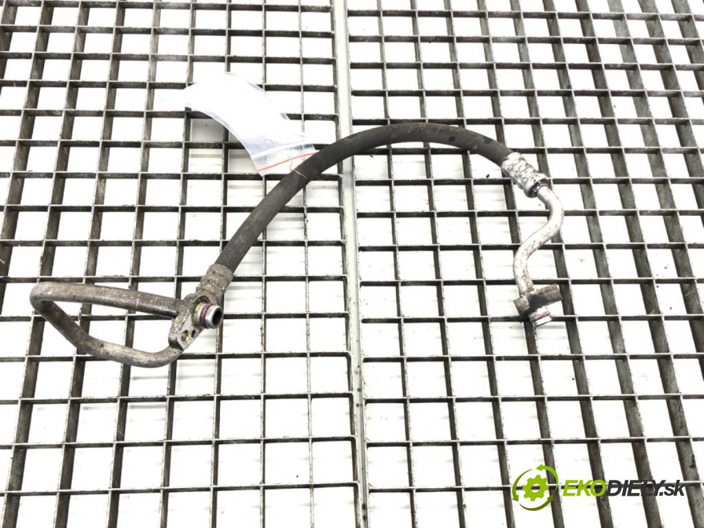 VW GOLF VII Variant (BA5, BV5) 2013 - 2022    1.6 TDI 81 kW [110 KM] olej napędowy 2013 - 2017  rúrka klimatizácie 5Q0816721AB (Rúrka klimatizácie)