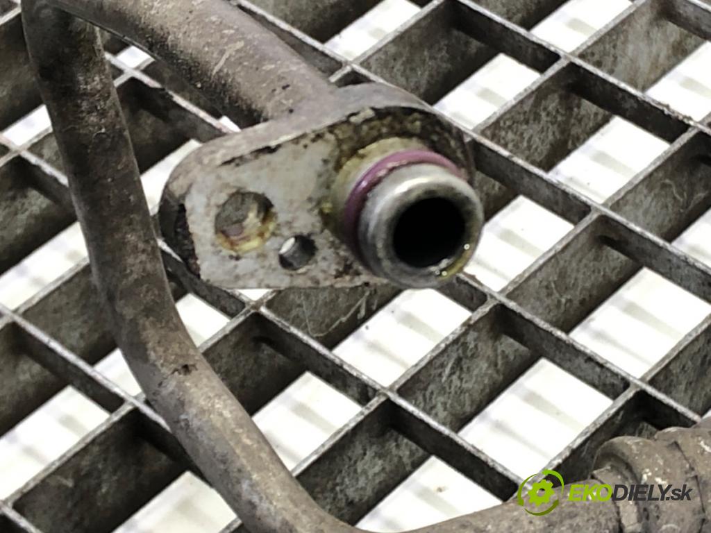 VW GOLF VII Variant (BA5, BV5) 2013 - 2022    1.6 TDI 81 kW [110 KM] olej napędowy 2013 - 2017  rúrka klimatizácie 5Q0816721AB (Rúrka klimatizácie)