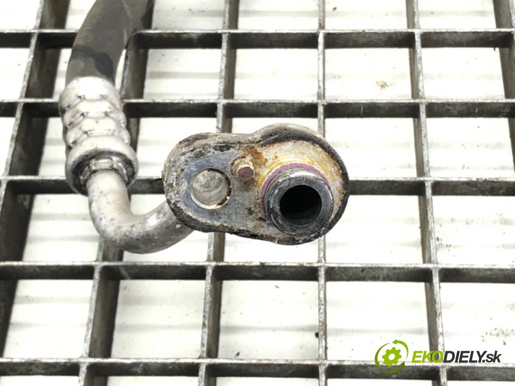 VW GOLF VII Variant (BA5, BV5) 2013 - 2022    1.6 TDI 81 kW [110 KM] olej napędowy 2013 - 2017  rúrka klimatizácie 5Q0816721AB (Rúrka klimatizácie)