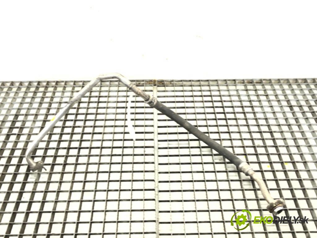 VW GOLF VII Variant (BA5, BV5) 2013 - 2022    1.6 TDI 81 kW [110 KM] olej napędowy 2013 - 2017  rúrka klimatizácie 5Q0816743D (Rúrka klimatizácie)