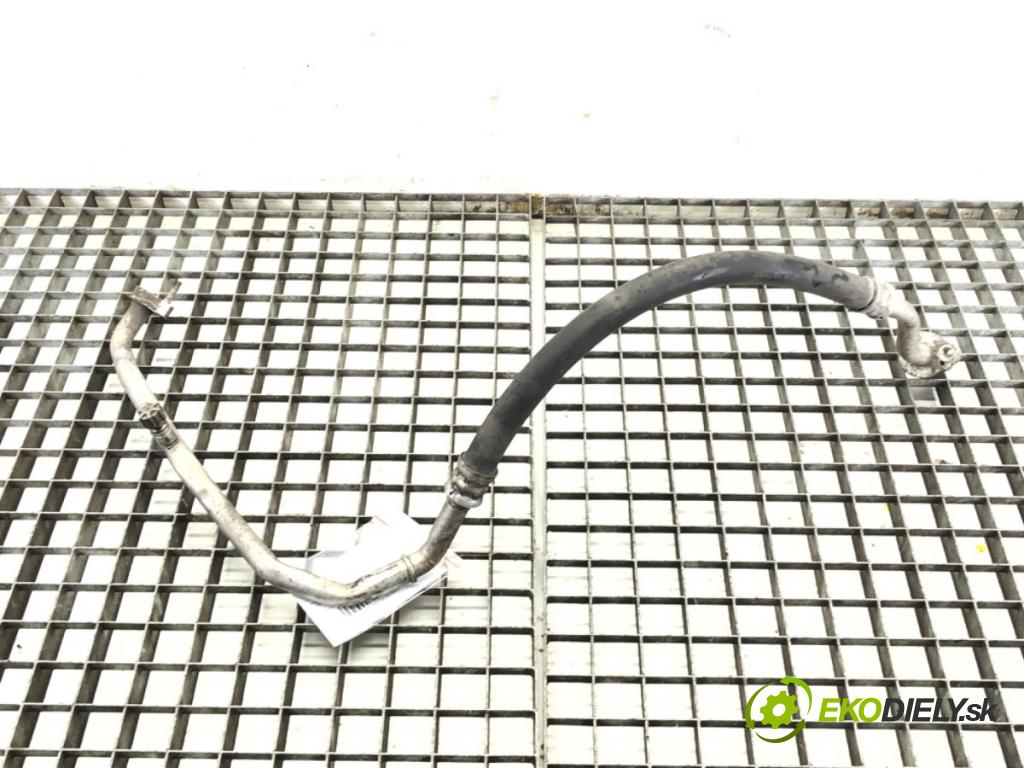 VW GOLF VII Variant (BA5, BV5) 2013 - 2022    1.6 TDI 81 kW [110 KM] olej napędowy 2013 - 2017  rúrka klimatizácie 5Q0816743D (Rúrka klimatizácie)