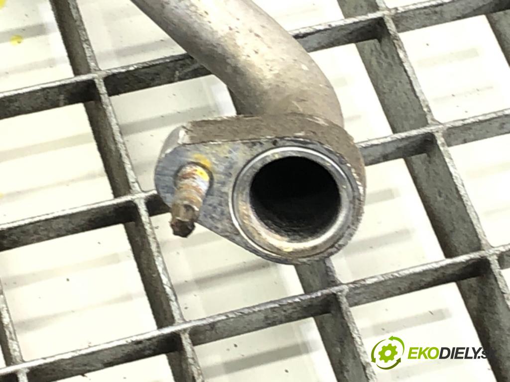 VW GOLF VII Variant (BA5, BV5) 2013 - 2022    1.6 TDI 81 kW [110 KM] olej napędowy 2013 - 2017  rúrka klimatizácie 5Q0816743D (Rúrka klimatizácie)