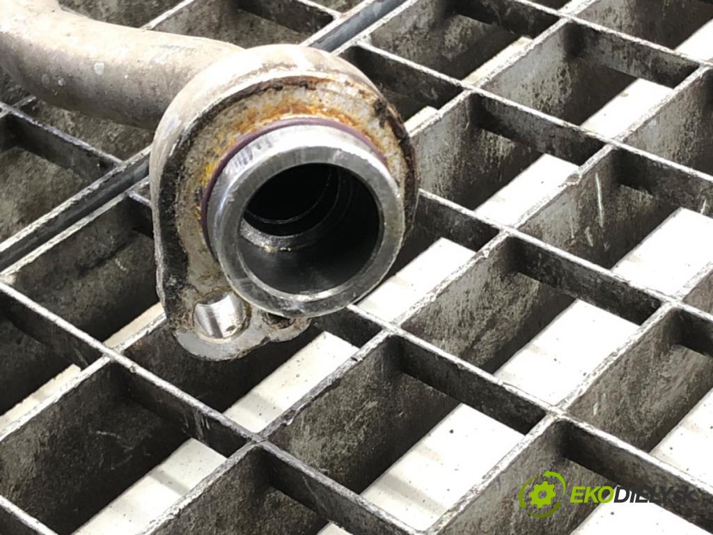 VW GOLF VII Variant (BA5, BV5) 2013 - 2022    1.6 TDI 81 kW [110 KM] olej napędowy 2013 - 2017  rúrka klimatizácie 5Q0816743D (Rúrka klimatizácie)