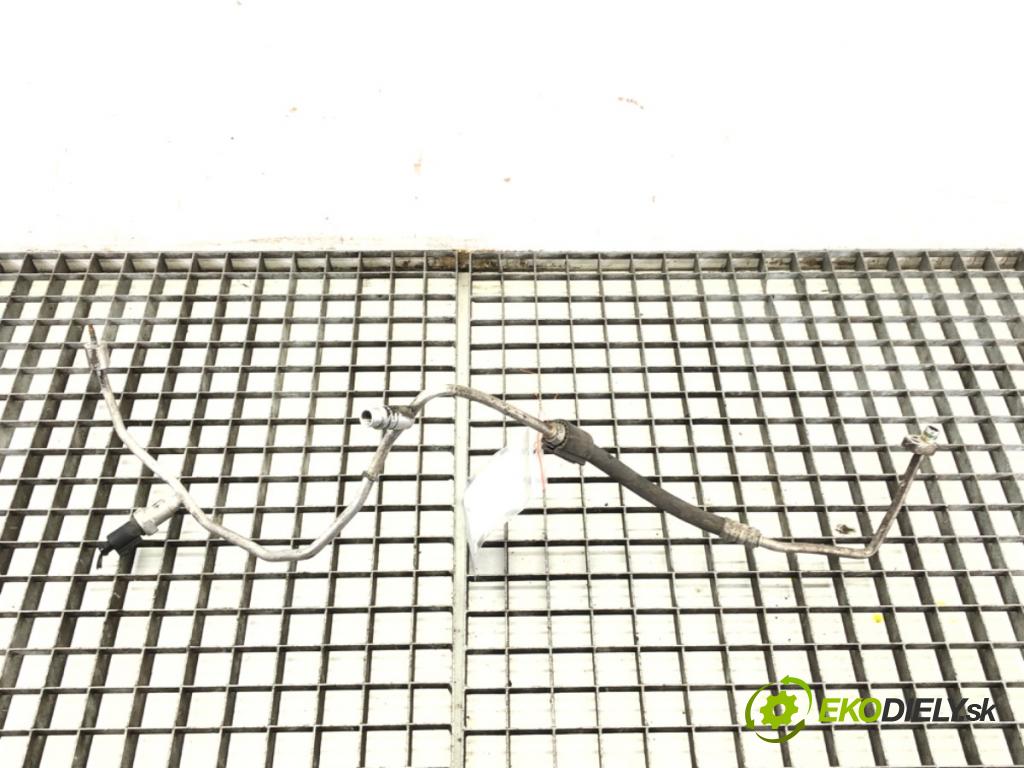 VW GOLF VII Variant (BA5, BV5) 2013 - 2022    1.6 TDI 81 kW [110 KM] olej napędowy 2013 - 2017  rúrka klimatizácie 5Q0816741B (Rúrka klimatizácie)