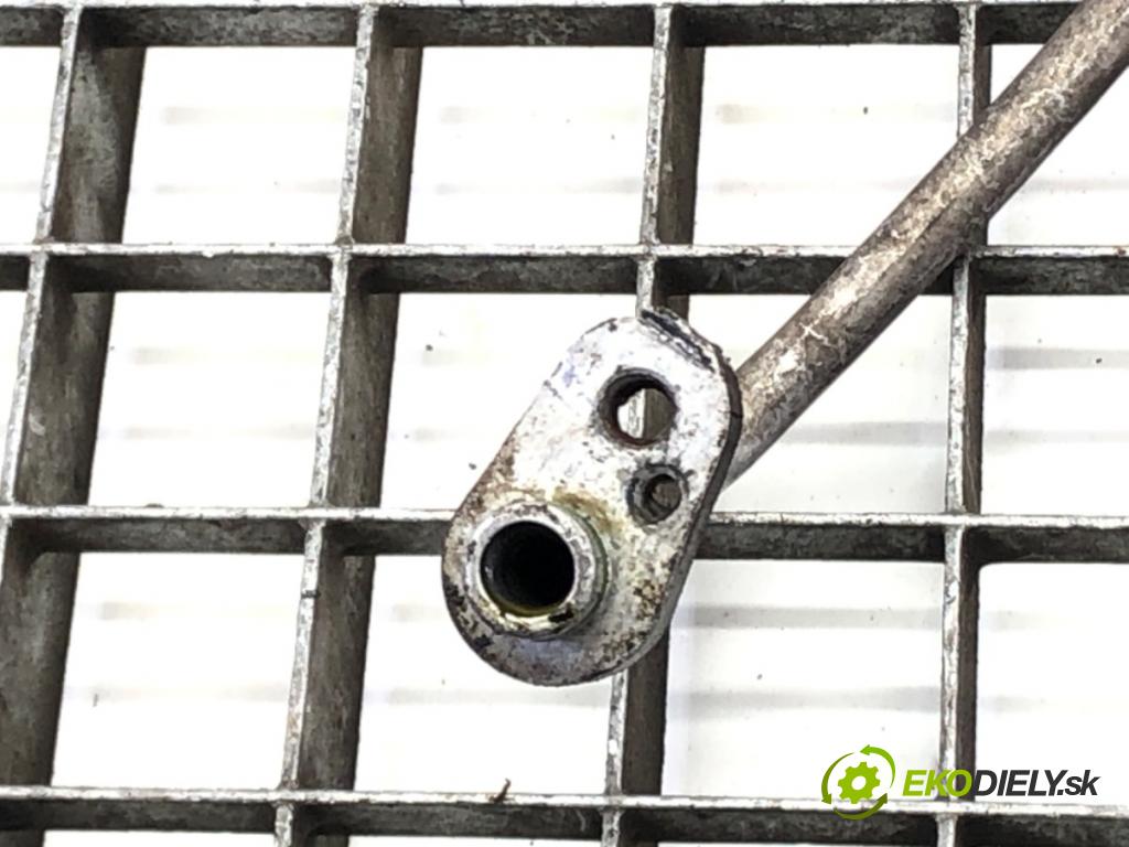 VW GOLF VII Variant (BA5, BV5) 2013 - 2022    1.6 TDI 81 kW [110 KM] olej napędowy 2013 - 2017  rúrka klimatizácie 5Q0816741B (Rúrka klimatizácie)