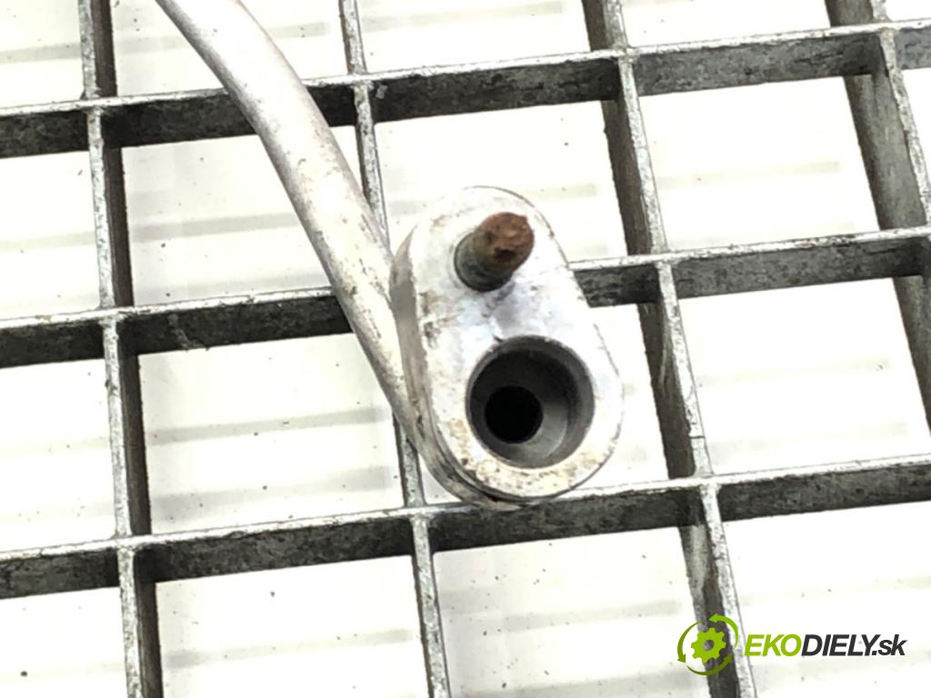 VW GOLF VII Variant (BA5, BV5) 2013 - 2022    1.6 TDI 81 kW [110 KM] olej napędowy 2013 - 2017  rúrka klimatizácie 5Q0816741B (Rúrka klimatizácie)