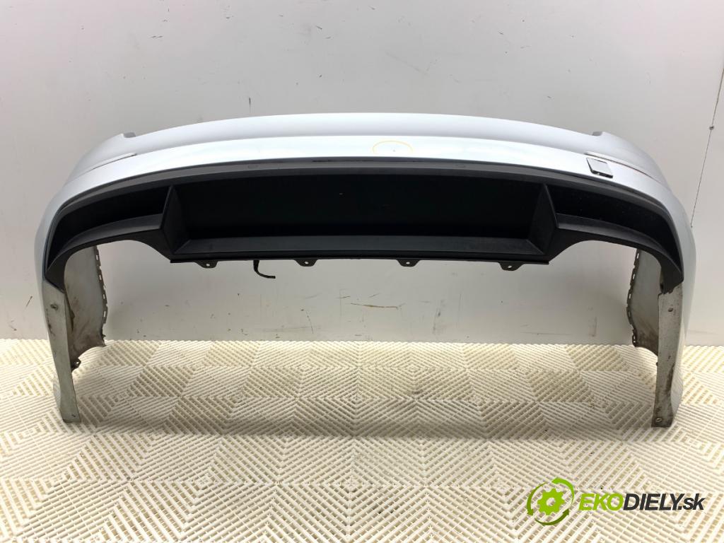 SKODA OCTAVIA III Kombi 2017 81 kW 1.6 TDI 1598 nárazník zadní část 8E8E (Ostatné)