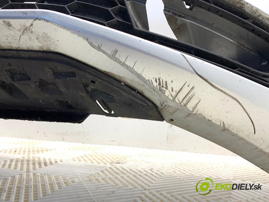 SKODA OCTAVIA III Combi (5E5, 5E6) 2012 - 2022    1.6 TDI 81 kW [110 KM] olej napędowy 2013 - 2022  nárazník přední část  (Ostatné)