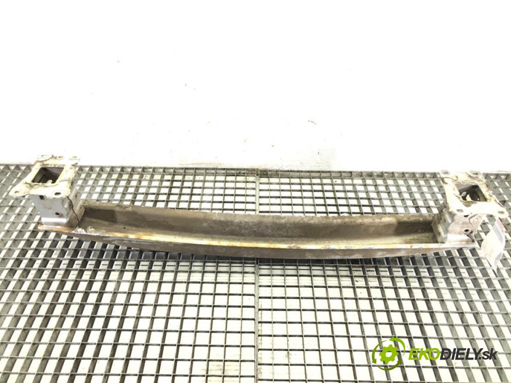 SKODA OCTAVIA III Combi (5E5, 5E6) 2012 - 2022    1.6 TDI 81 kW [110 KM] olej napędowy 2013 - 2022  Výstuha nárazníka zad  (Výstuha zadná)