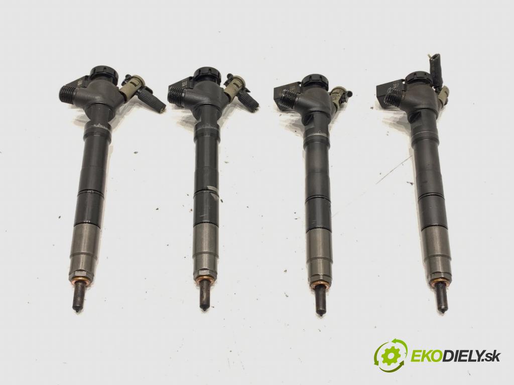 SKODA OCTAVIA III Combi (5E5, 5E6) 2012 - 2022    1.6 TDI 81 kW [110 KM] olej napędowy 2013 - 2022  Vstrekovacie ventily 04L130277D