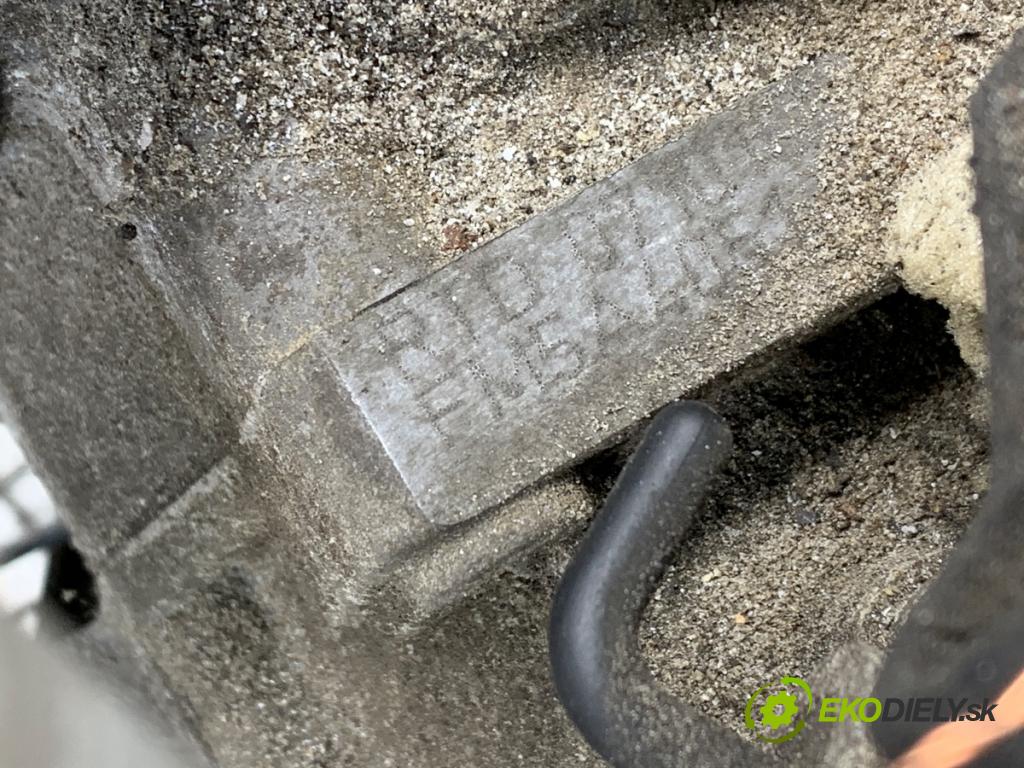 SKODA OCTAVIA III Combi (5E5, 5E6) 2012 - 2022    1.6 TDI 81 kW [110 KM] olej napędowy 2013 - 2022  Prevodovka RTD (Prevodovka)