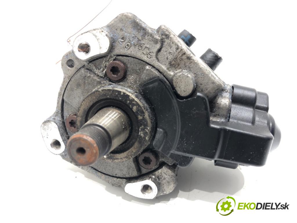 SKODA OCTAVIA III Combi (5E5, 5E6) 2012 - 2022    1.6 TDI 81 kW [110 KM] olej napędowy 2013 - 2022  Pumpa vstrekovacia 04B130755F (Vstrekovacie čerpadlo)