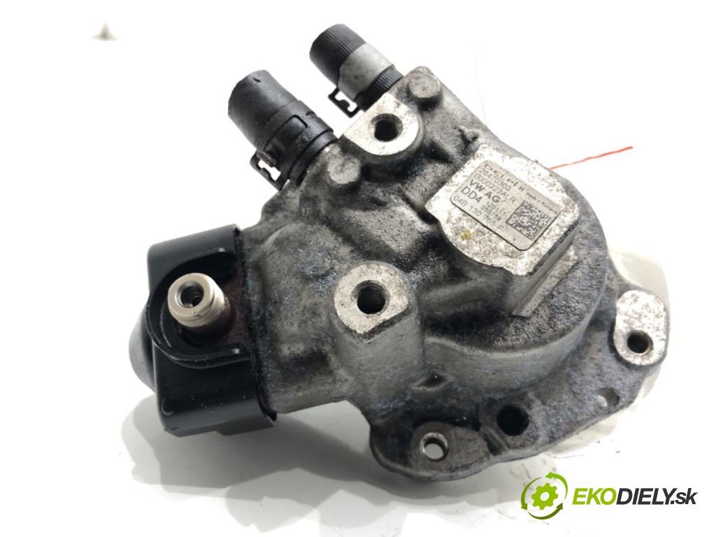 SKODA OCTAVIA III Combi (5E5, 5E6) 2012 - 2022    1.6 TDI 81 kW [110 KM] olej napędowy 2013 - 2022  Pumpa vstrekovacia 04B130755F (Vstrekovacie čerpadlo)