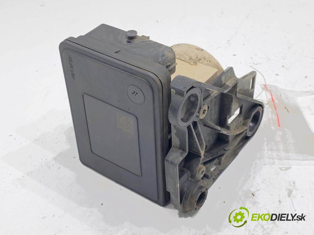 SKODA OCTAVIA III Combi (5E5, 5E6) 2012 - 2022    1.6 TDI 81 kW [110 KM] olej napędowy 2013 - 2022  Pumpa ABS 5Q0614517AQ (Pumpa ABS)