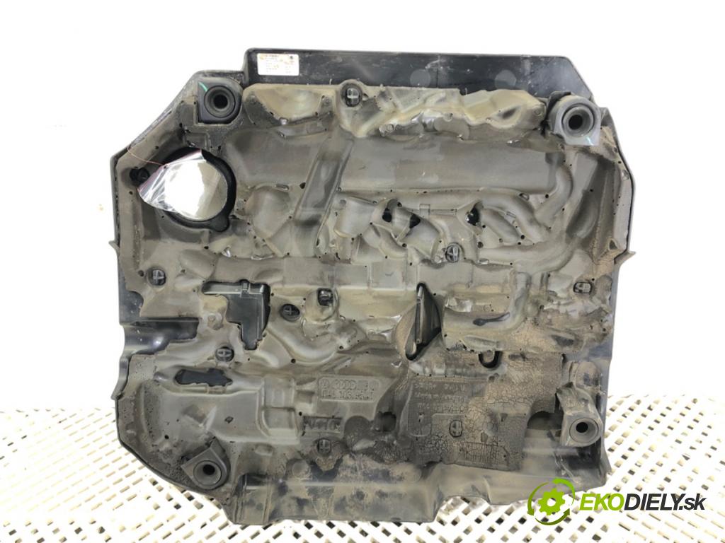 SKODA OCTAVIA III Combi (5E5, 5E6) 2012 - 2022    1.6 TDI 81 kW [110 KM] olej napędowy 2013 - 2022  kryt motora 04L103925T (Kryty motora)