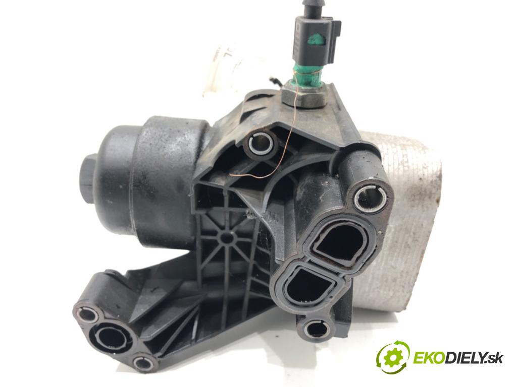 SKODA OCTAVIA III Combi (5E5, 5E6) 2012 - 2022    1.6 TDI 81 kW [110 KM] olej napędowy 2013 - 2022  Obal filtra oleja 03N117021 (Obal filtra oleja)